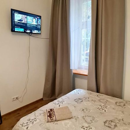 Нечуя-Левицького Lviv Exteriör bild