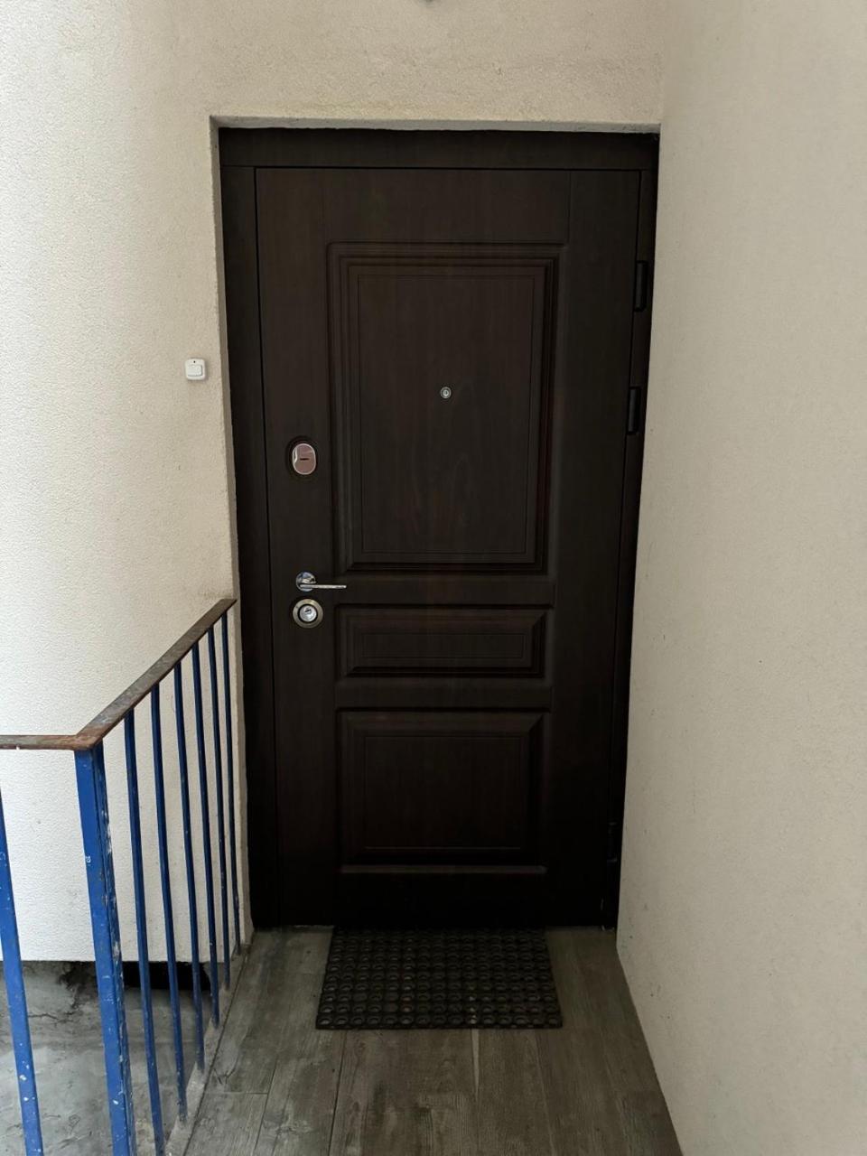 Нечуя-Левицького Lviv Exteriör bild