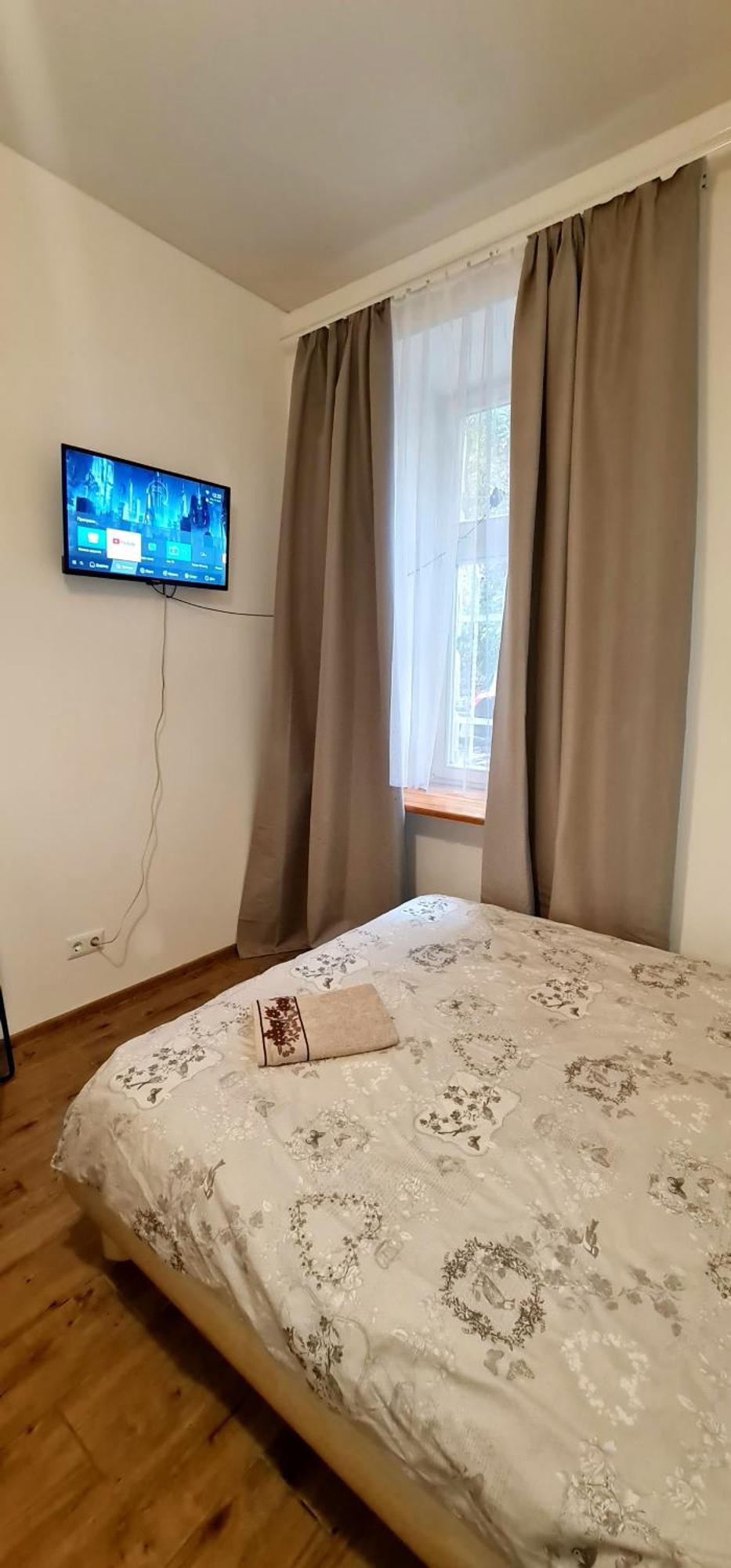 Нечуя-Левицького Lviv Exteriör bild
