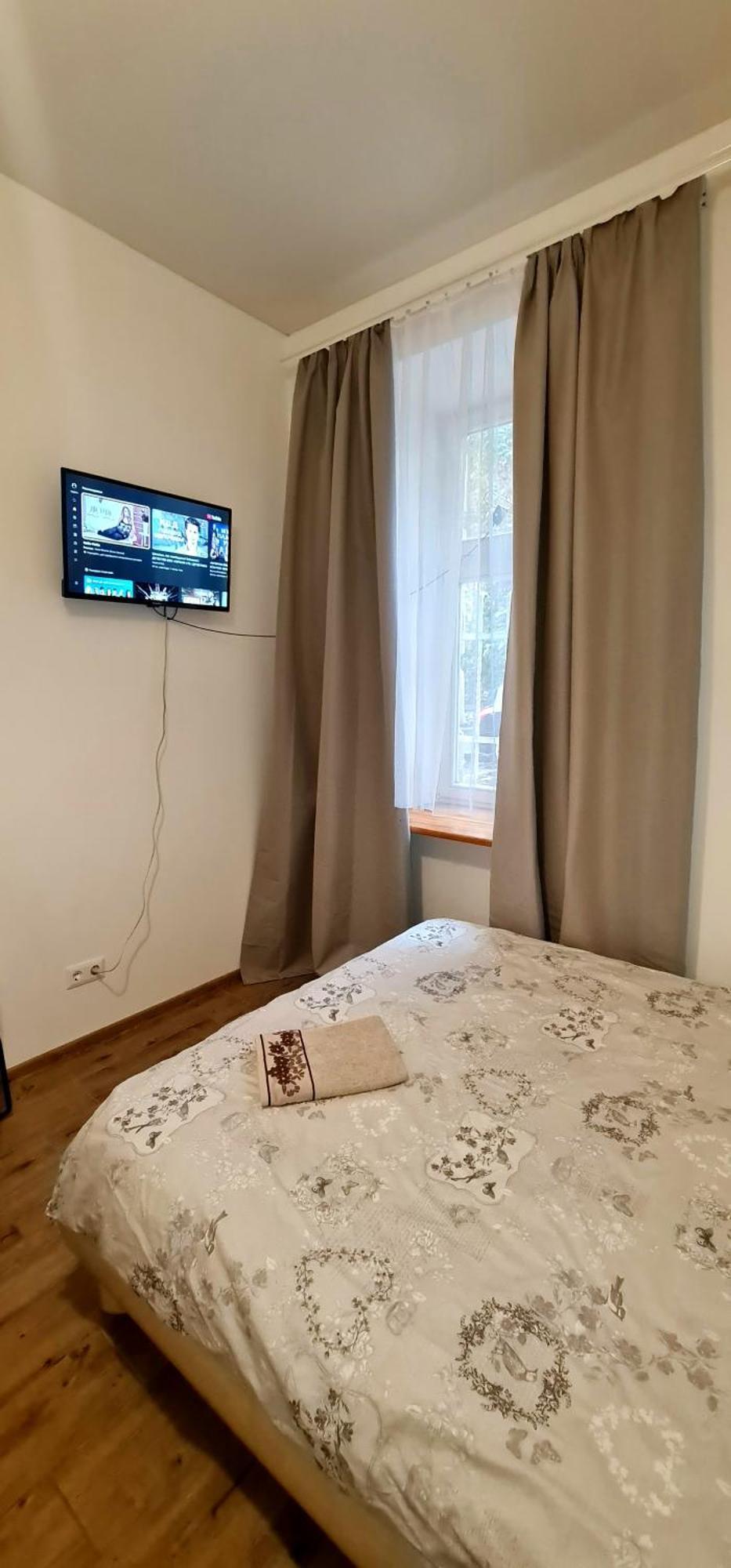 Нечуя-Левицького Lviv Exteriör bild